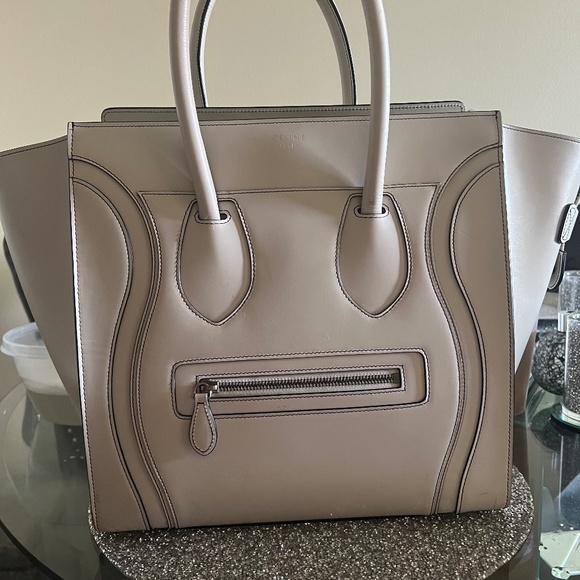 Celine purse - Picture 1 of 1